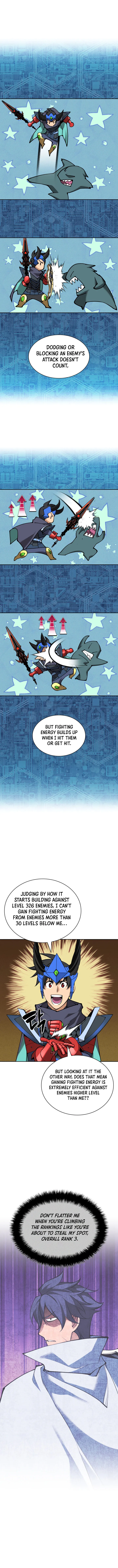 Overgeared Chapter 340 page 12
