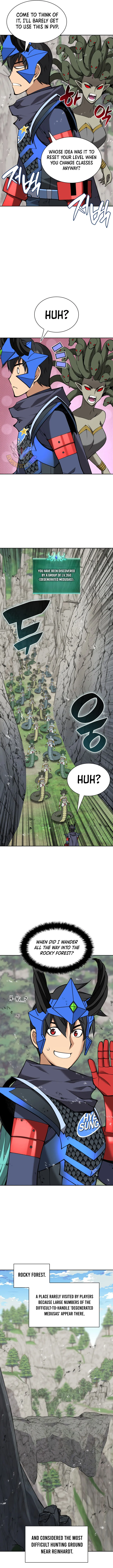 Overgeared Chapter 340 page 13