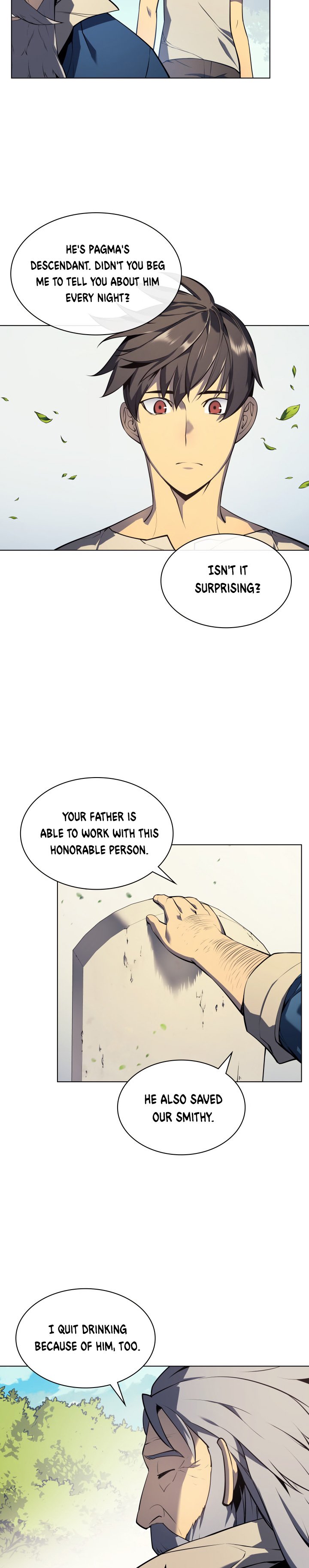 Overgeared Chapter 35 page 16