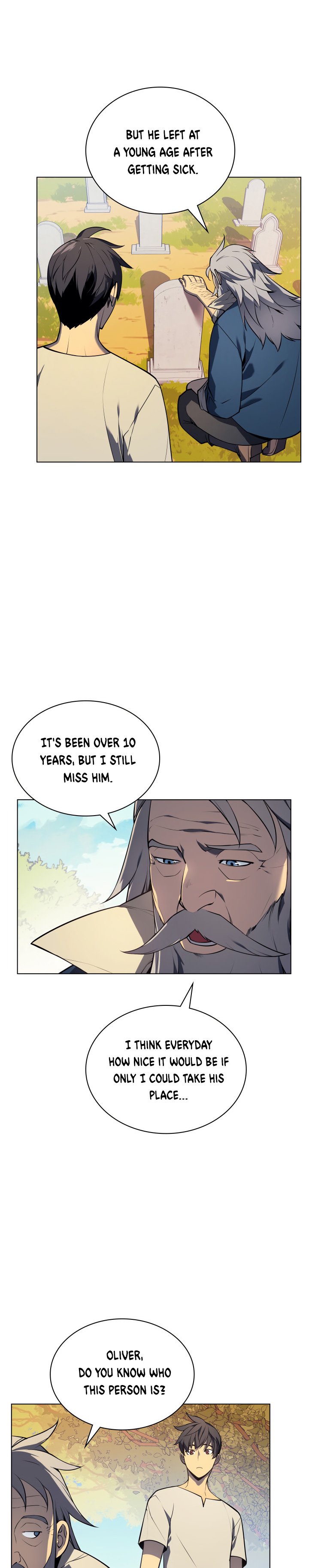 Overgeared Chapter 35 page 15