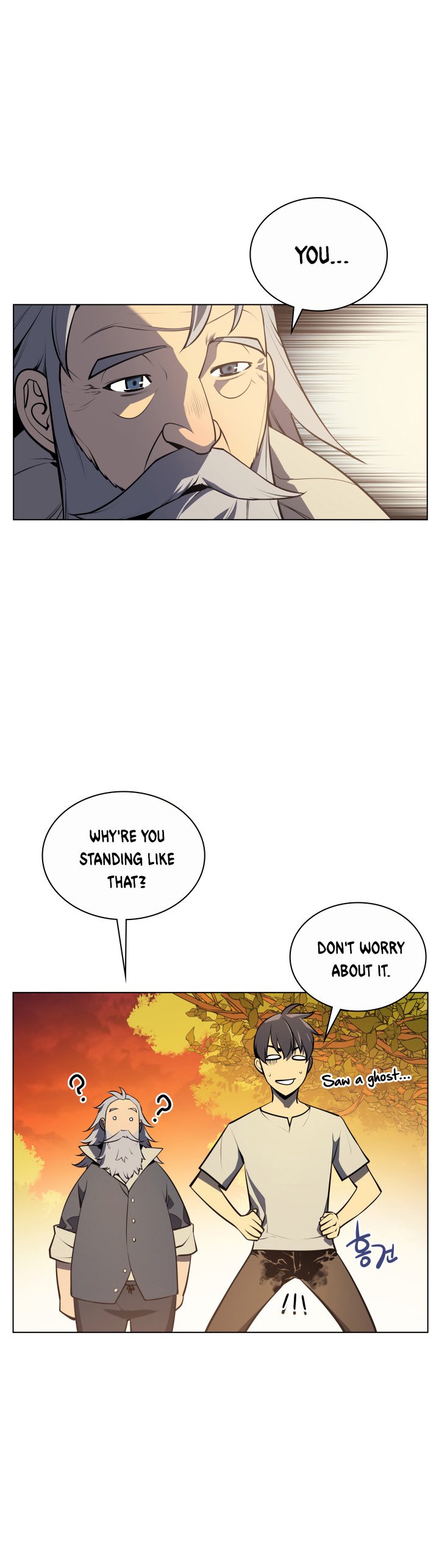 Overgeared Chapter 35 page 30