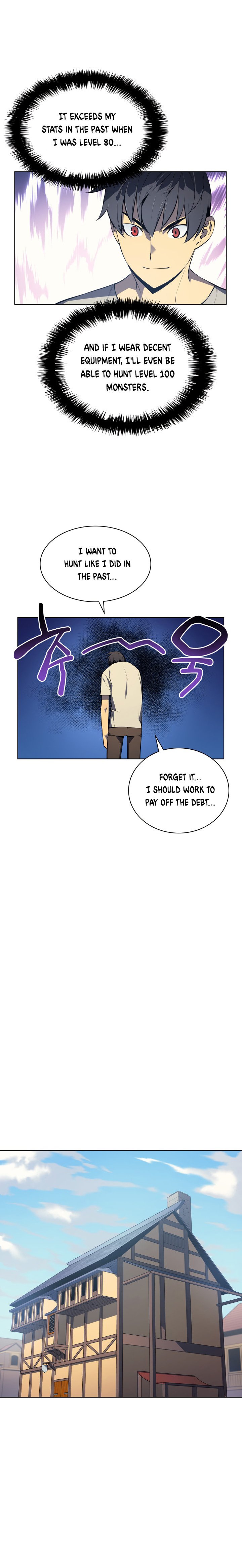 Overgeared Chapter 35 page 6