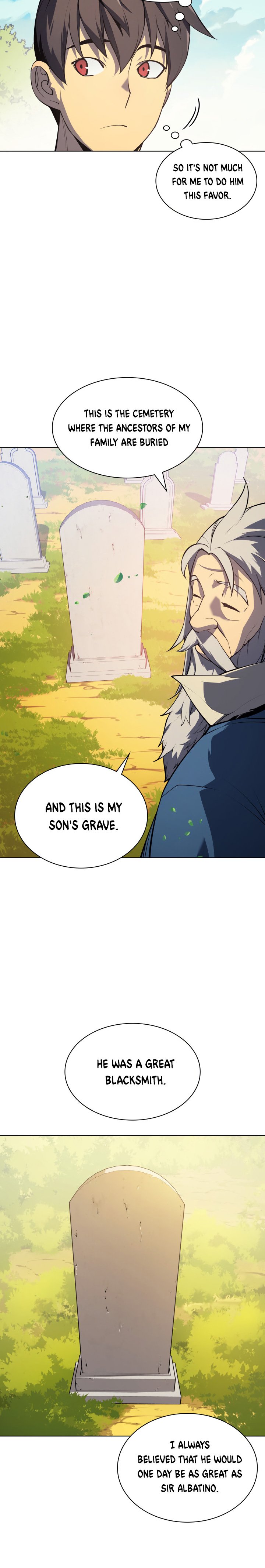 Overgeared Chapter 35 page 14