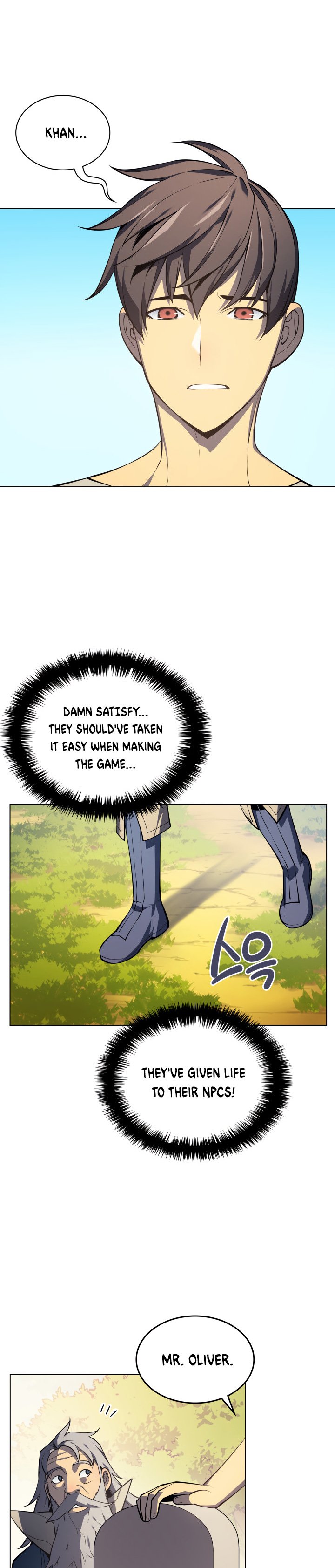 Overgeared Chapter 35 page 18