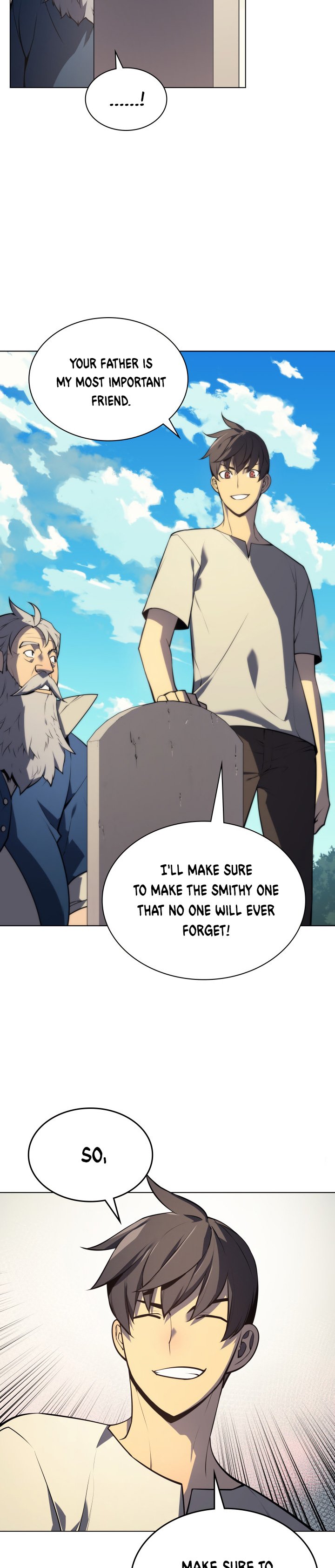 Overgeared Chapter 35 page 19