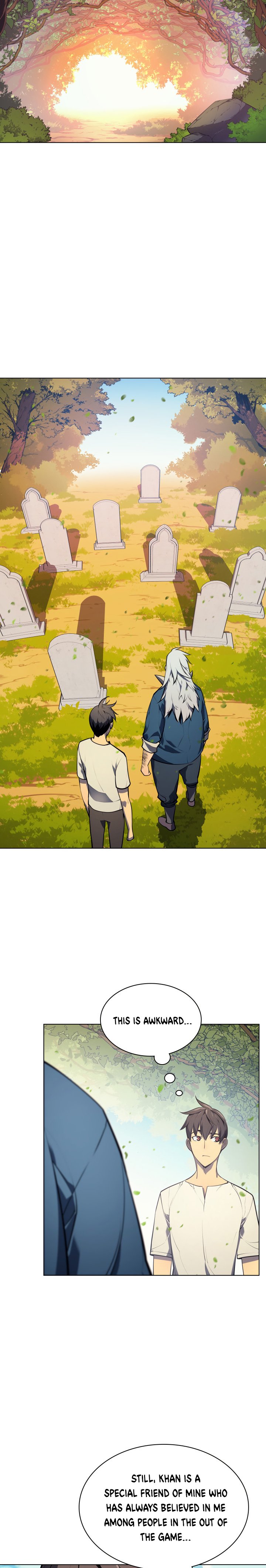 Overgeared Chapter 35 page 13