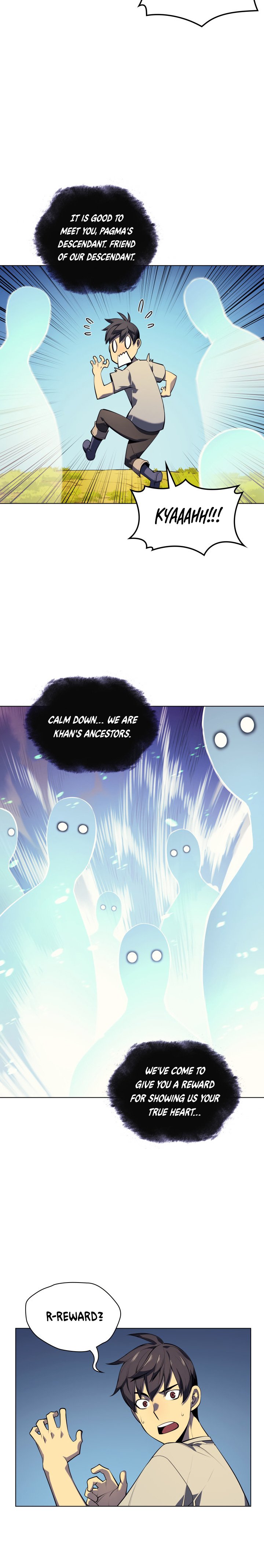 Overgeared Chapter 35 page 23