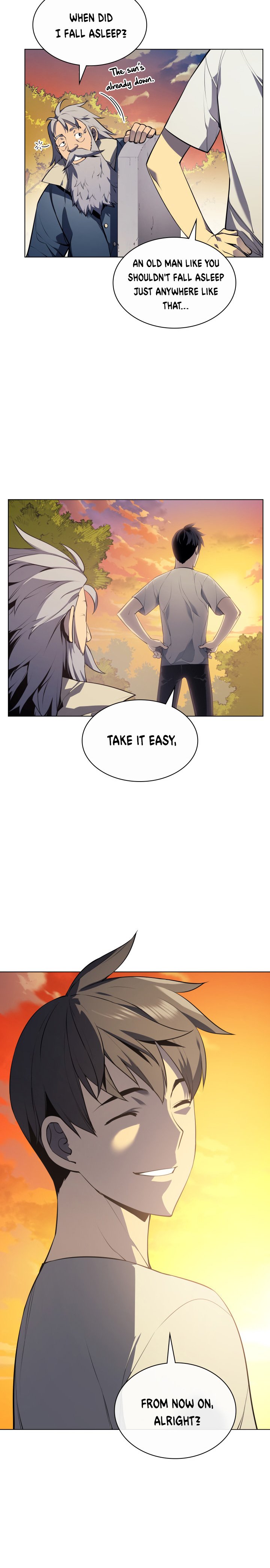 Overgeared Chapter 35 page 29