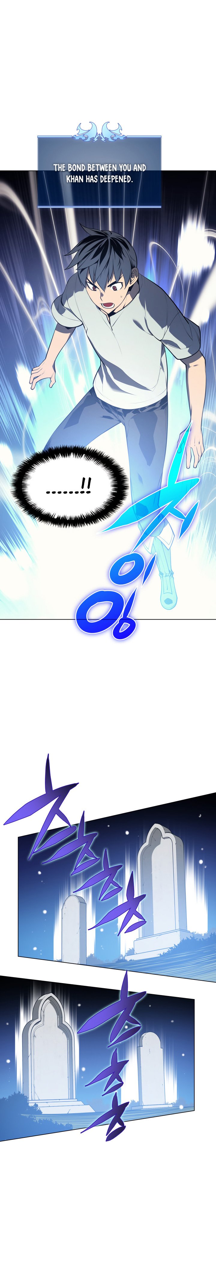 Overgeared Chapter 35 page 21