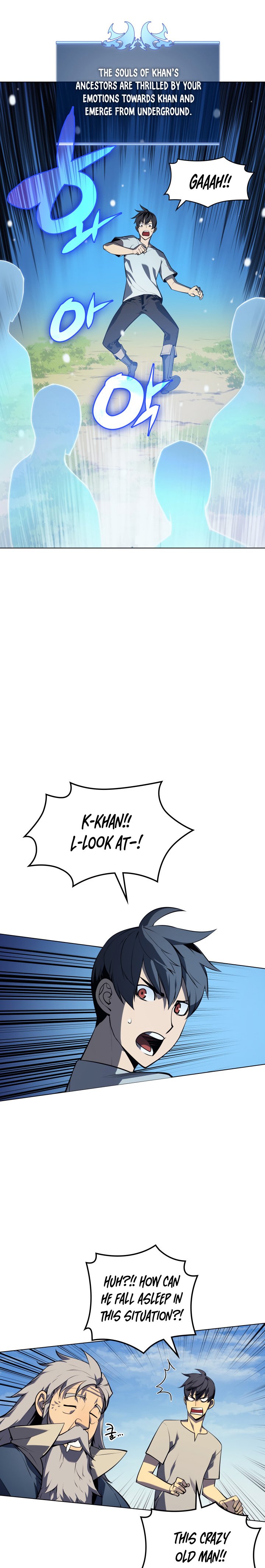 Overgeared Chapter 35 page 22