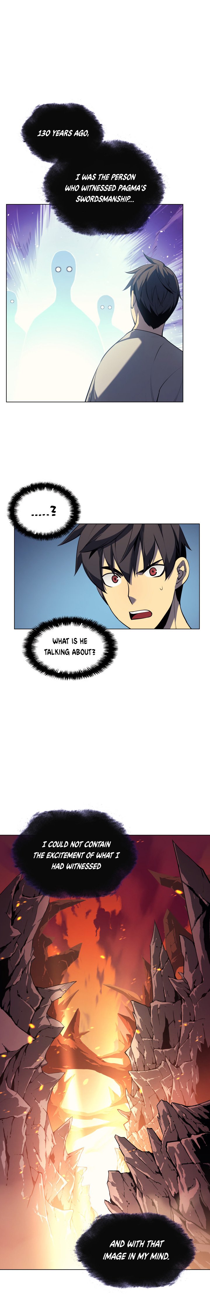 Overgeared Chapter 35 page 24