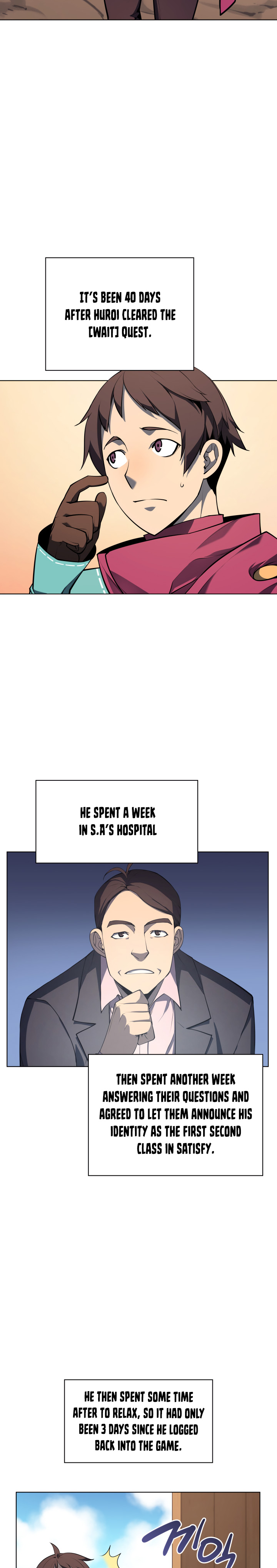 Overgeared Chapter 36 page 4
