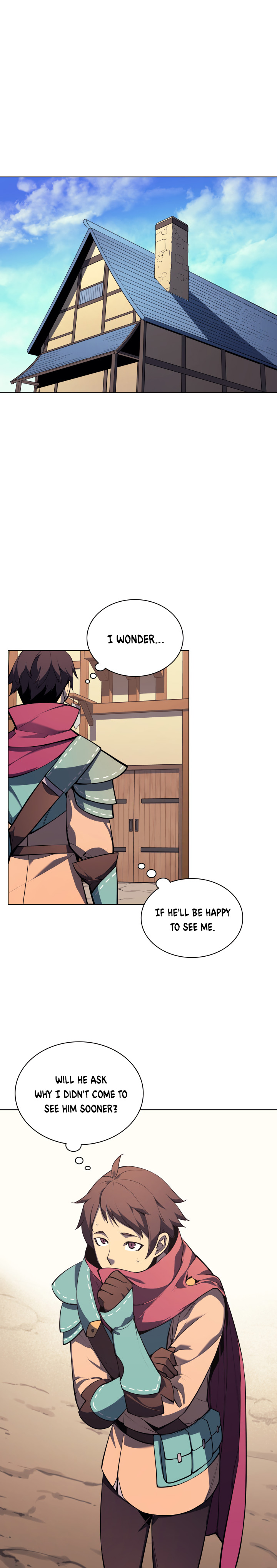 Overgeared Chapter 36 page 3
