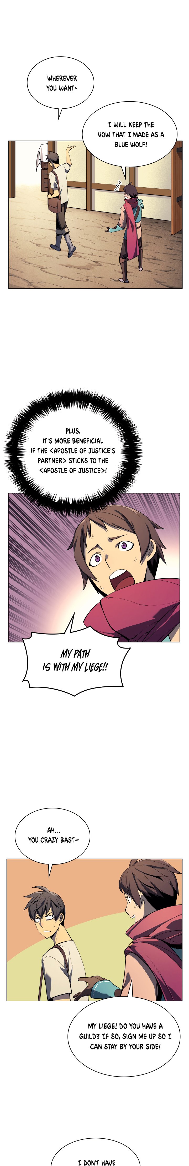 Overgeared Chapter 36 page 9