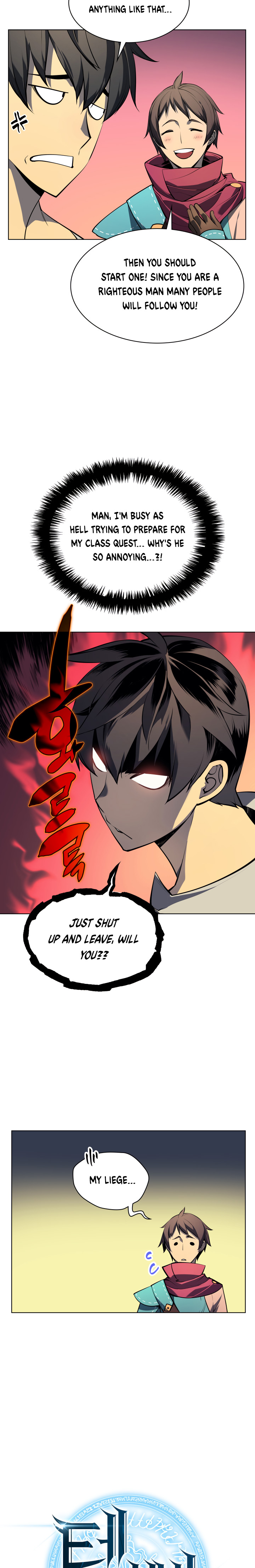 Overgeared Chapter 36 page 10