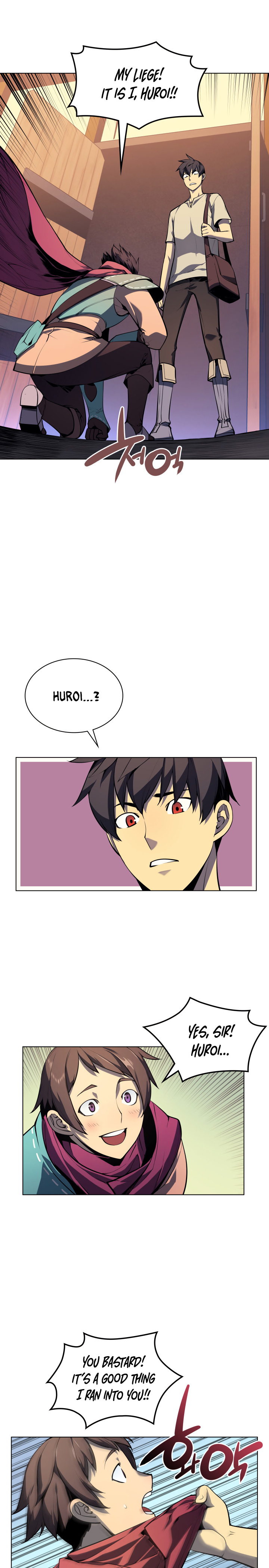 Overgeared Chapter 36 page 6