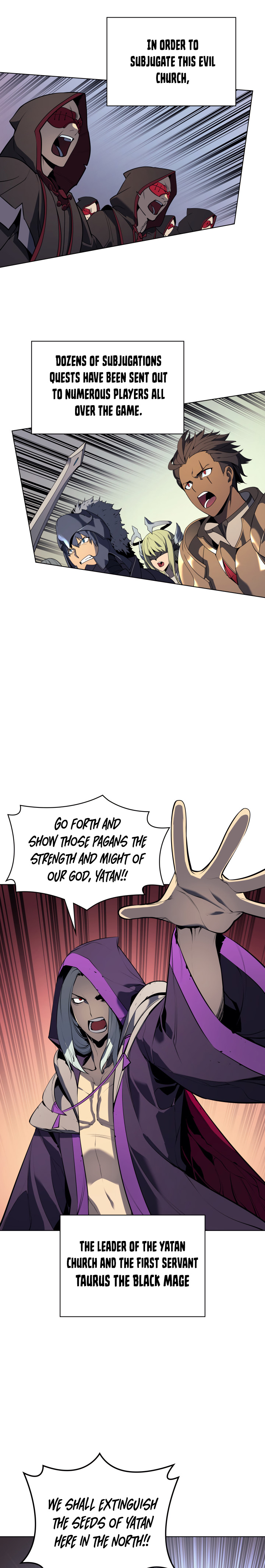 Overgeared Chapter 36 page 15