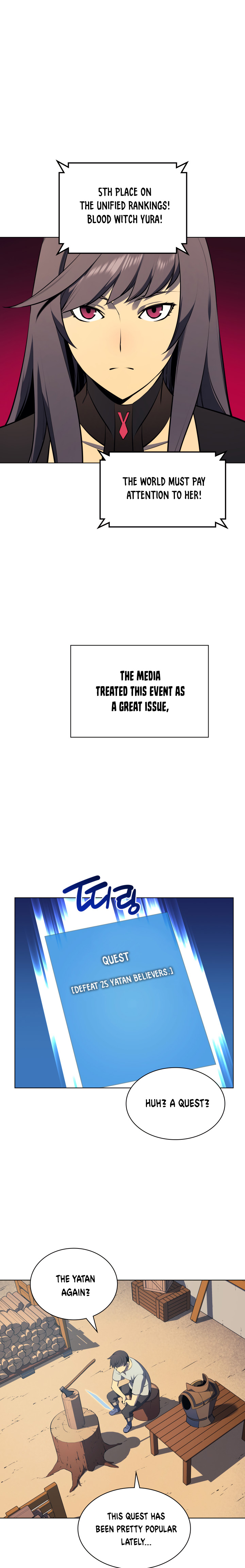 Overgeared Chapter 36 page 18