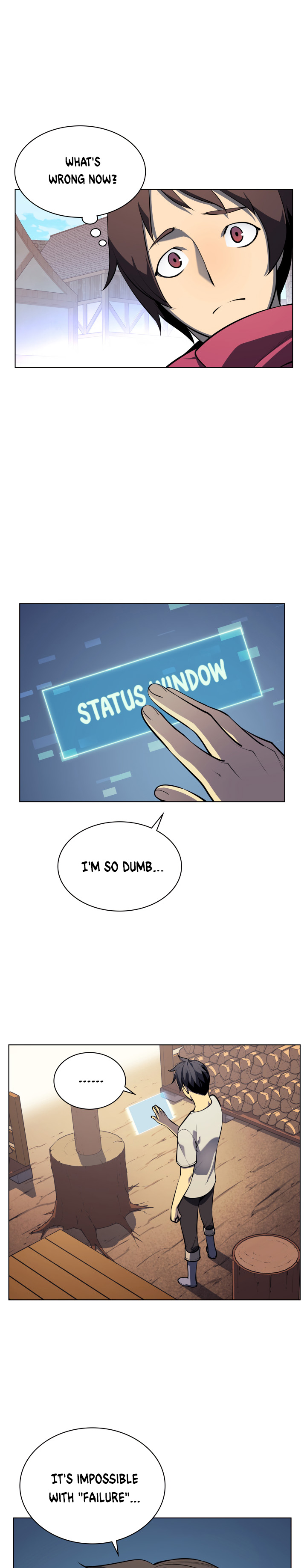 Overgeared Chapter 36 page 24