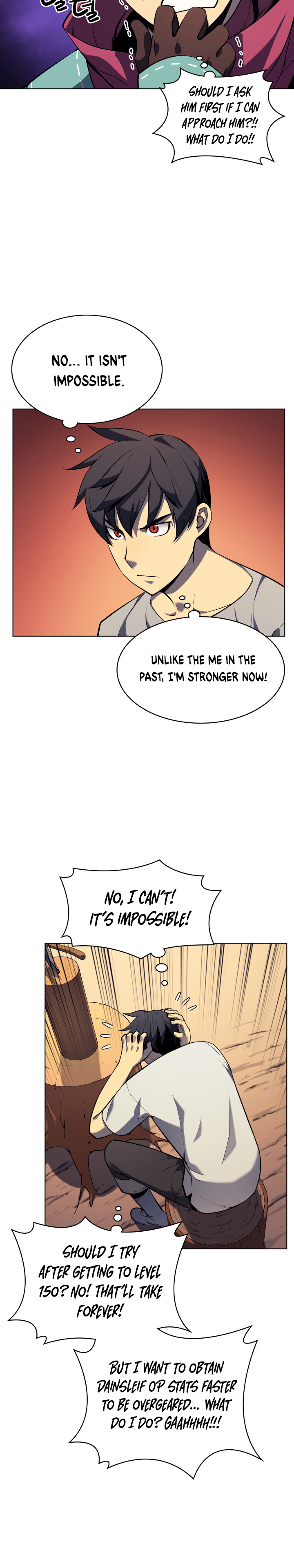 Overgeared Chapter 36 page 22