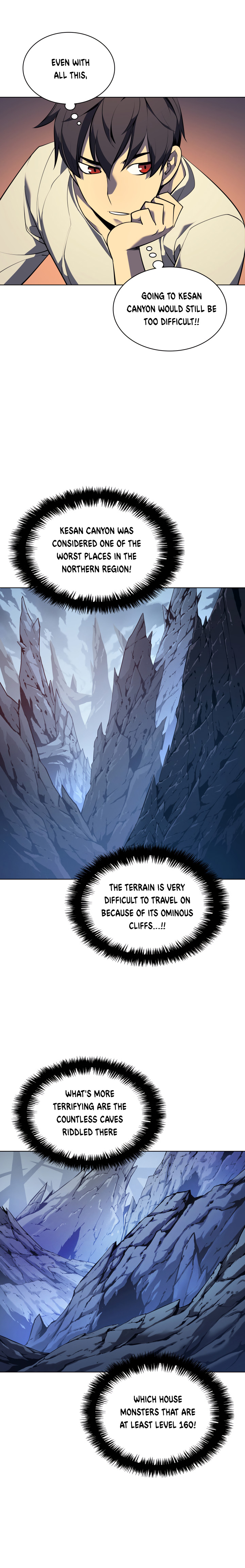 Overgeared Chapter 36 page 20