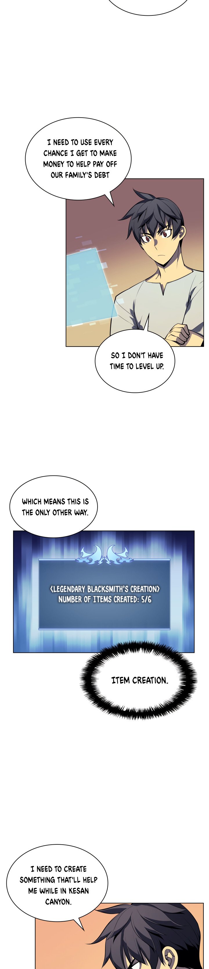 Overgeared Chapter 37 page 4