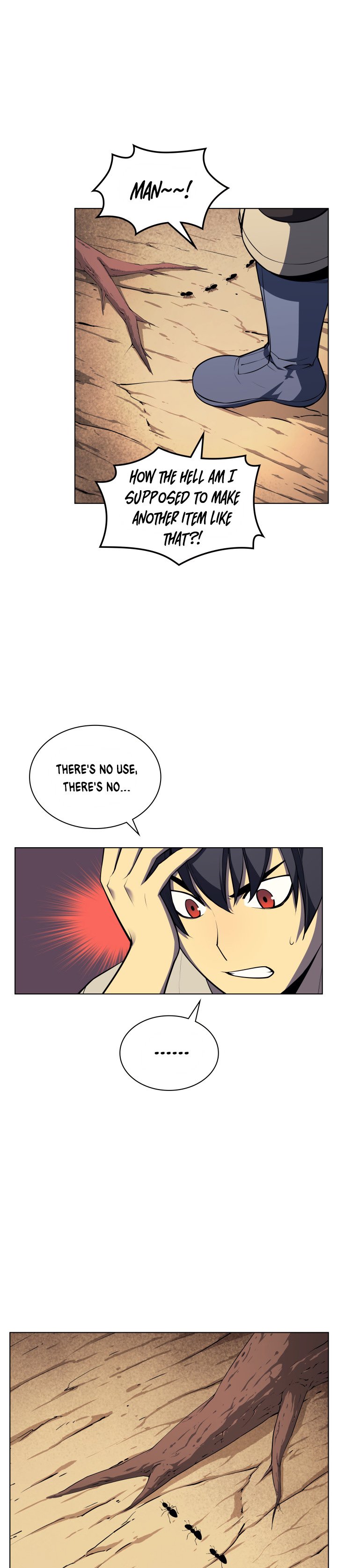 Overgeared Chapter 37 page 6