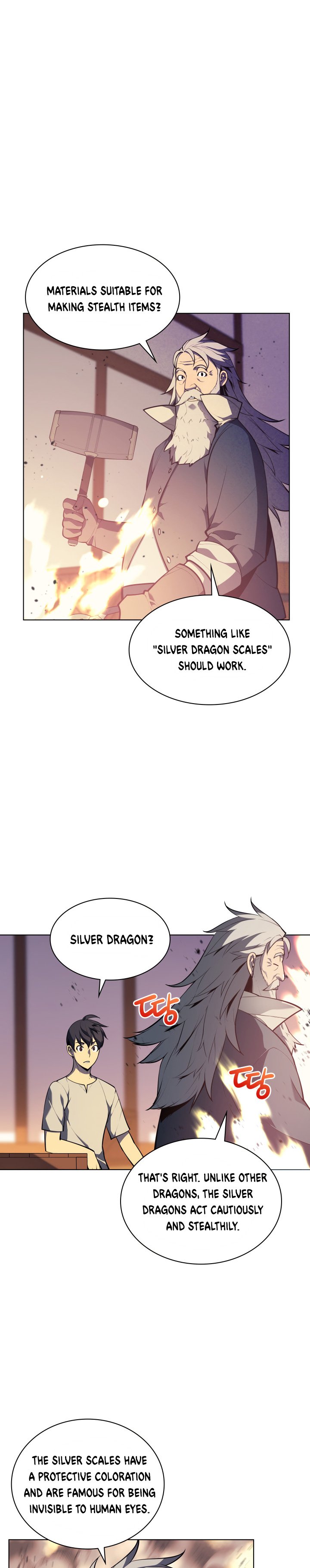 Overgeared Chapter 37 page 9