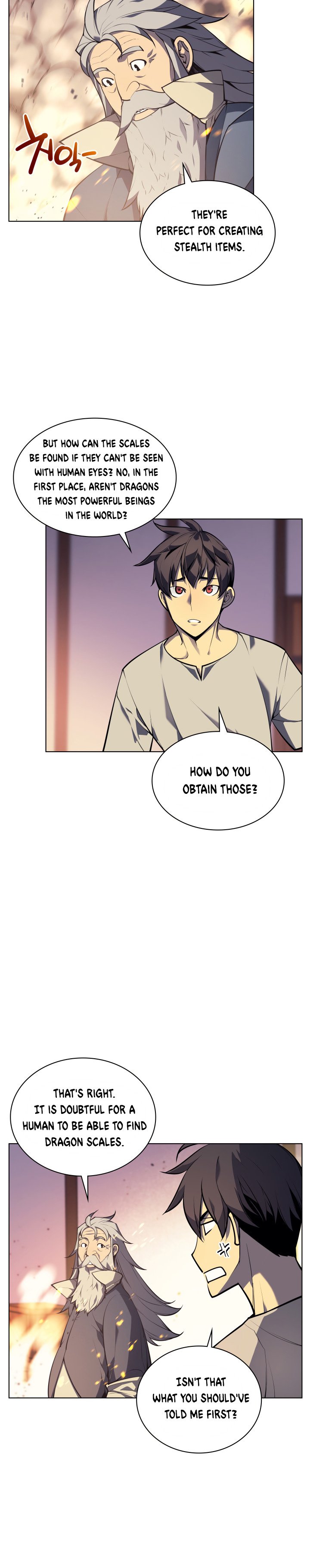 Overgeared Chapter 37 page 10