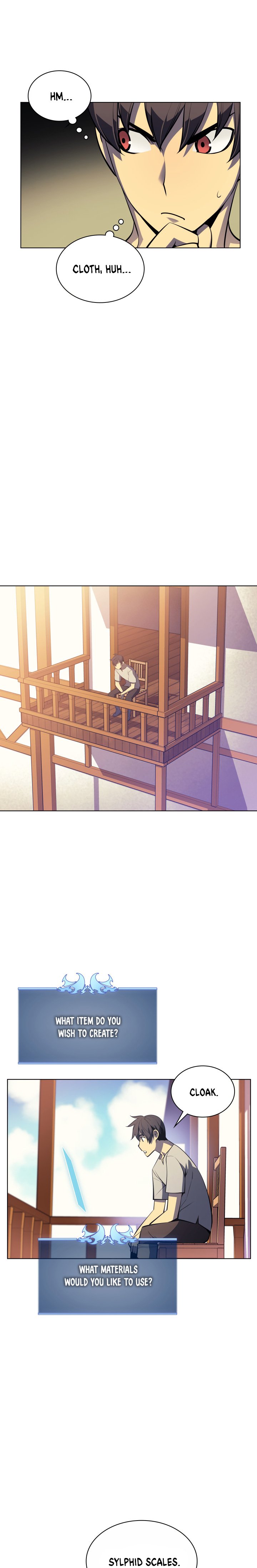 Overgeared Chapter 37 page 13
