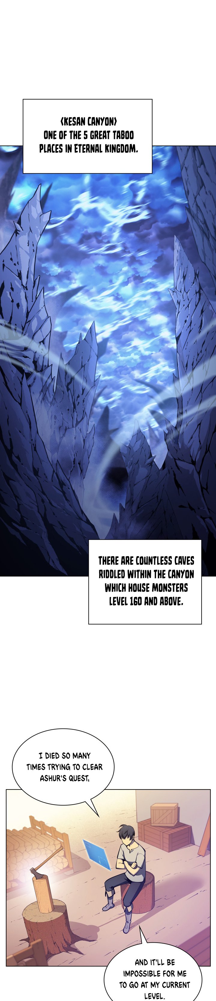 Overgeared Chapter 37 page 3