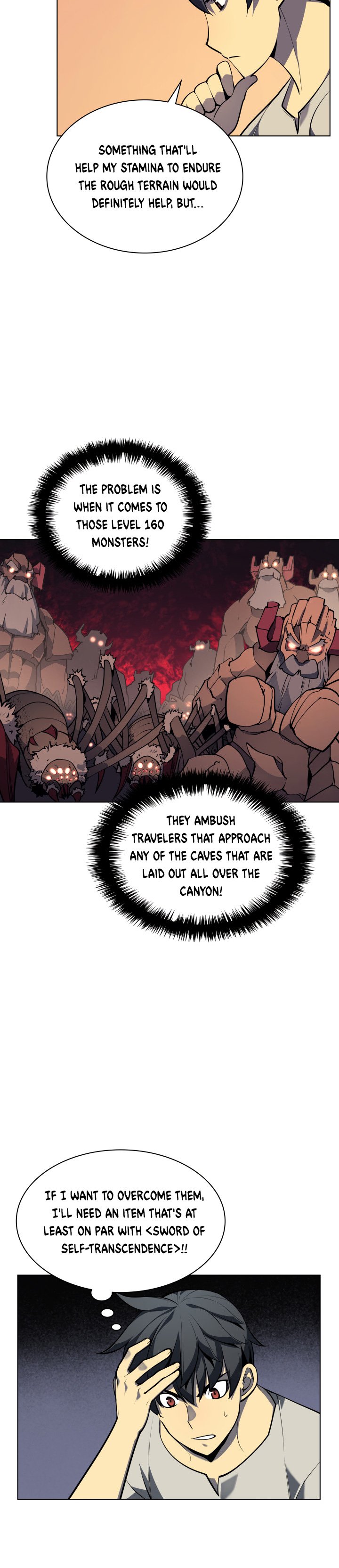 Overgeared Chapter 37 page 5