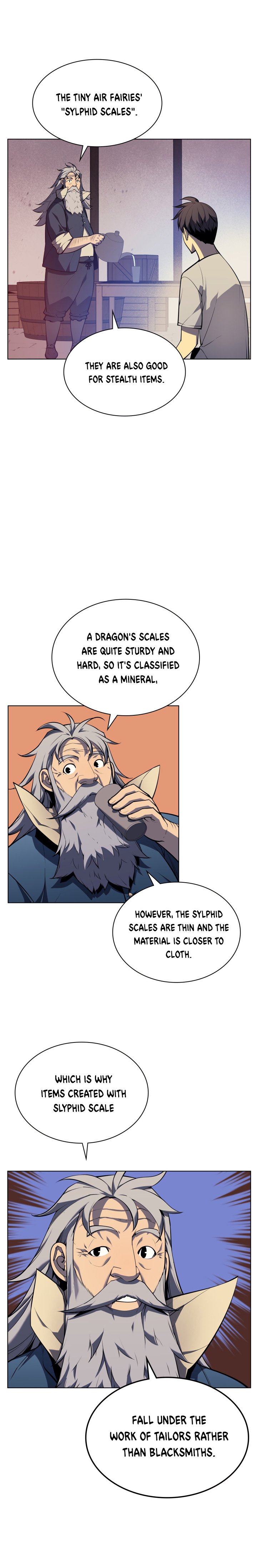 Overgeared Chapter 37 page 12