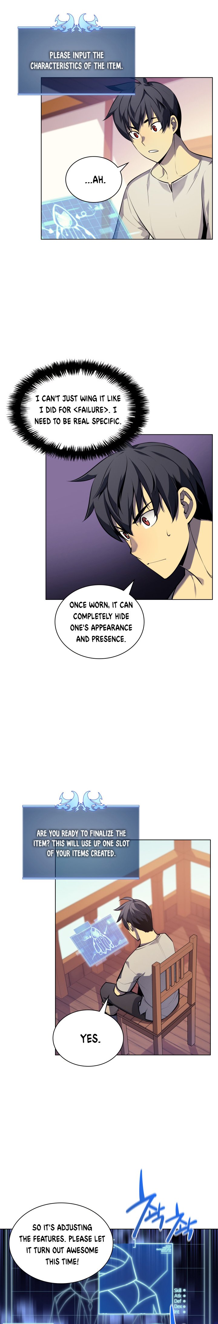 Overgeared Chapter 37 page 16