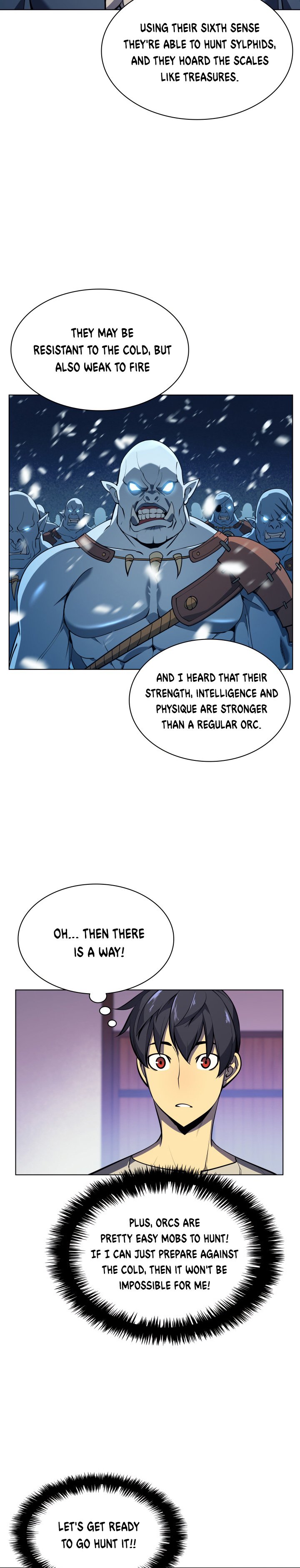 Overgeared Chapter 37 page 22