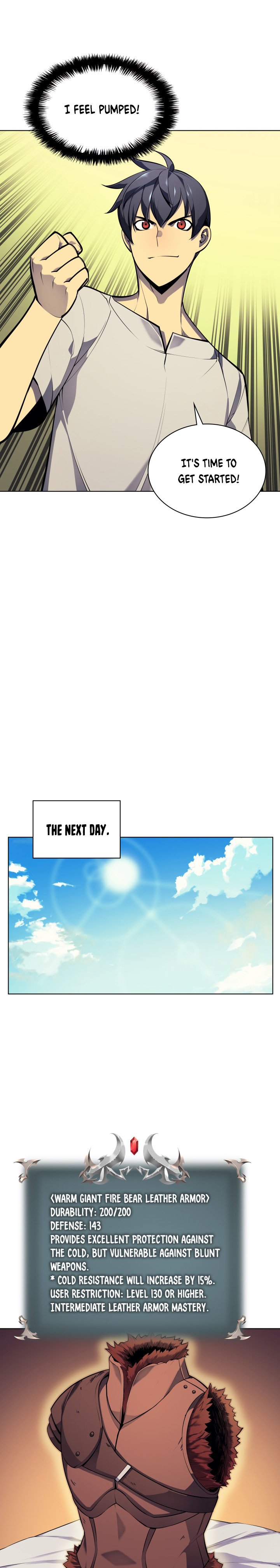 Overgeared Chapter 37 page 24