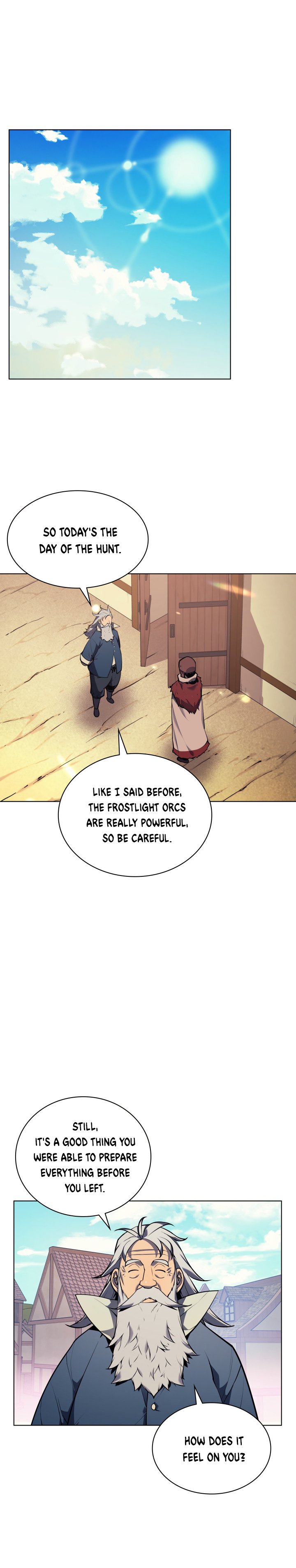Overgeared Chapter 37 page 27