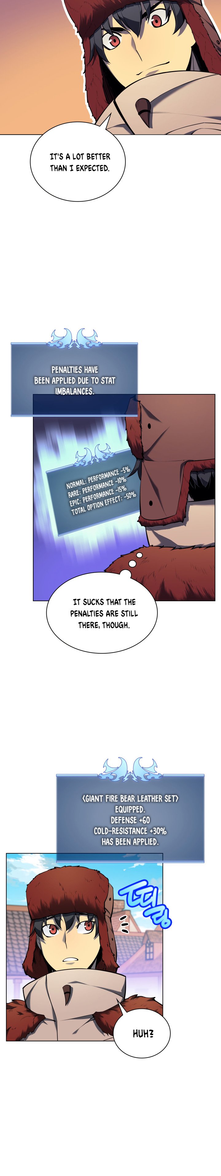 Overgeared Chapter 37 page 29