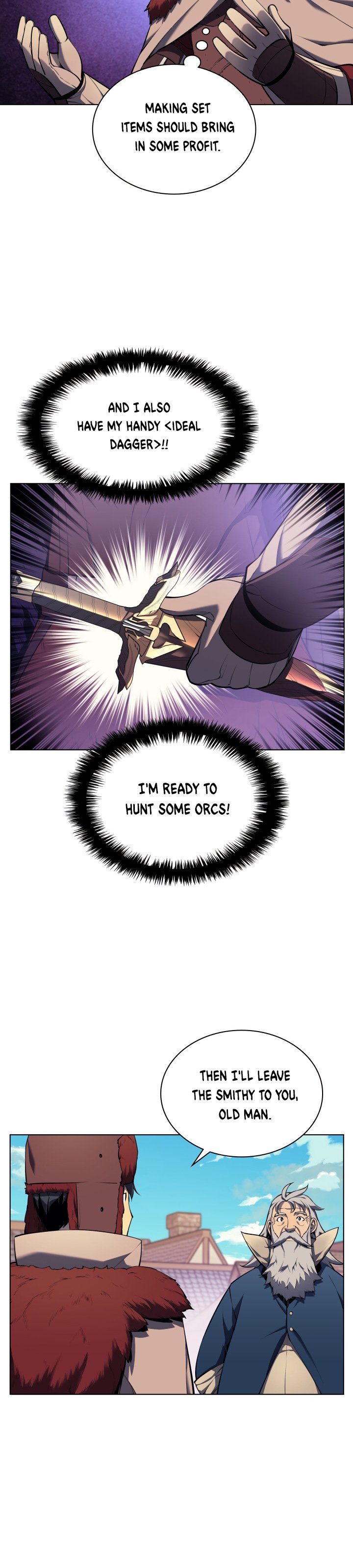 Overgeared Chapter 37 page 31