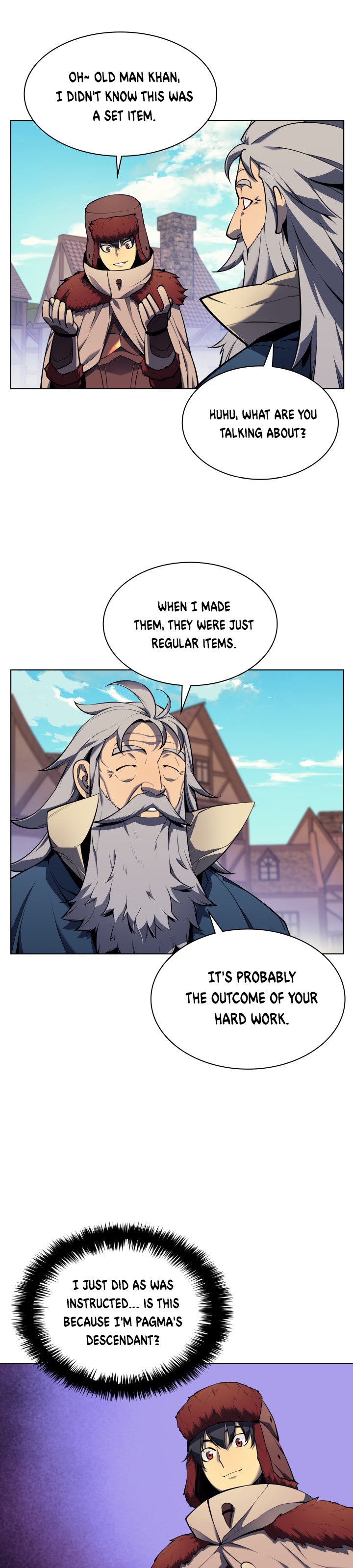 Overgeared Chapter 37 page 30