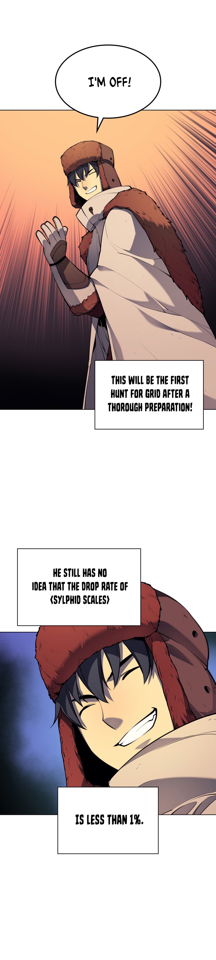Overgeared Chapter 37 page 32