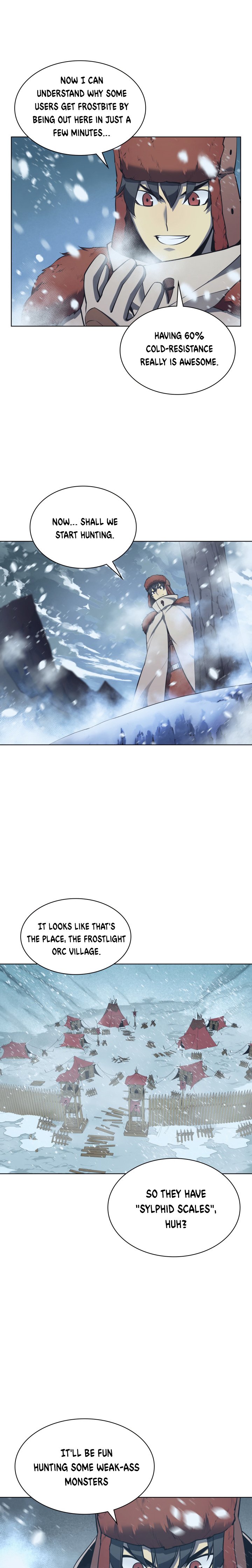 Overgeared Chapter 38 page 4