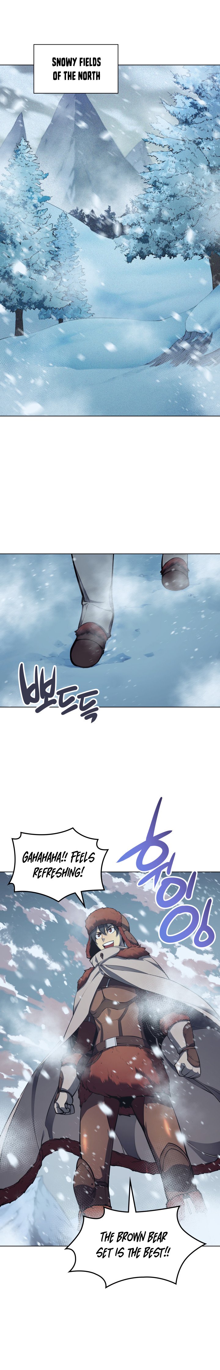 Overgeared Chapter 38 page 3