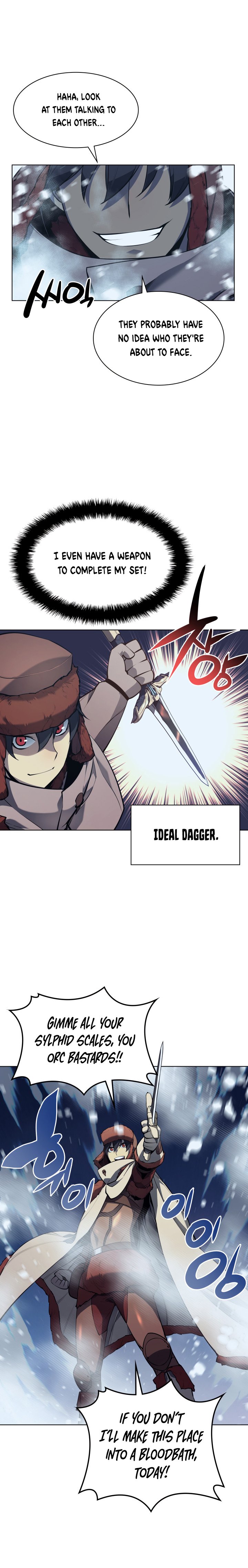 Overgeared Chapter 38 page 6
