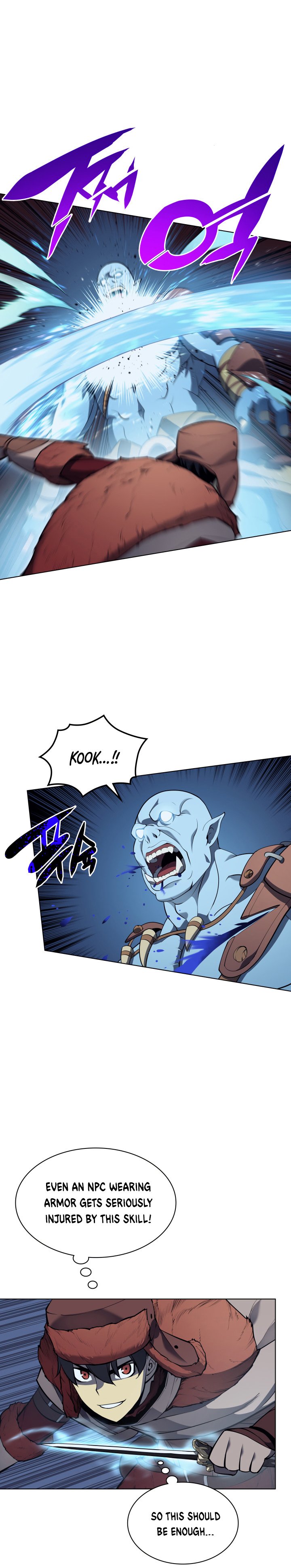 Overgeared Chapter 38 page 12