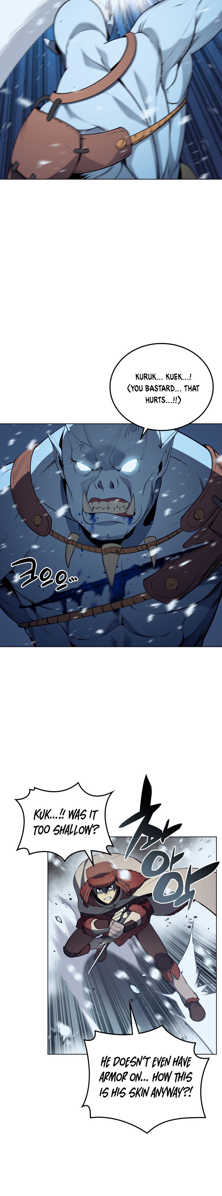 Overgeared Chapter 38 page 14