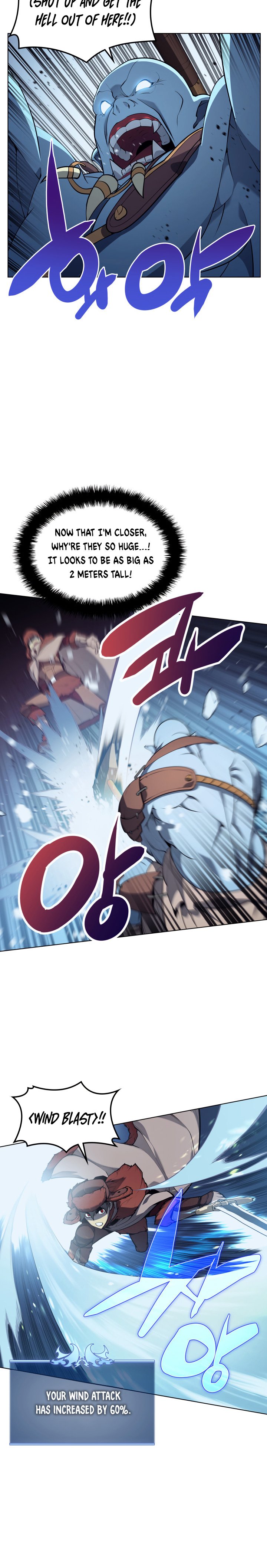 Overgeared Chapter 38 page 11