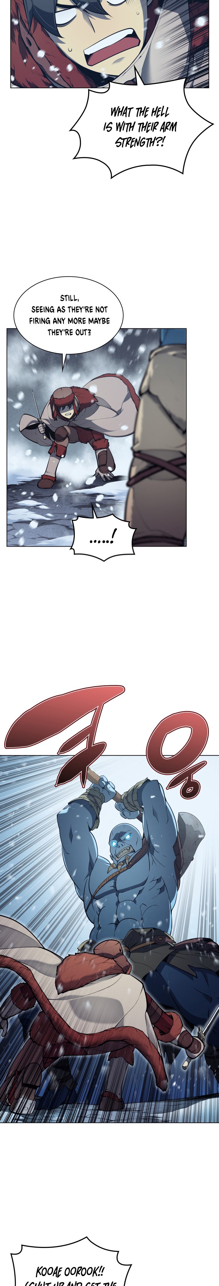 Overgeared Chapter 38 page 10