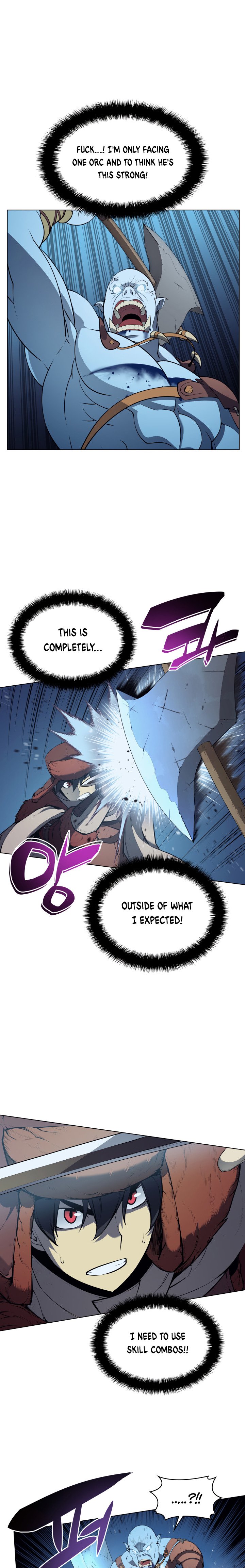 Overgeared Chapter 38 page 15