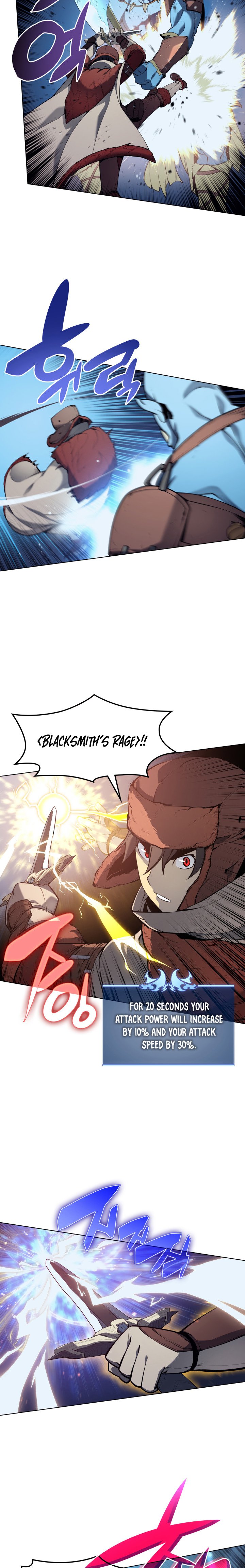 Overgeared Chapter 38 page 16